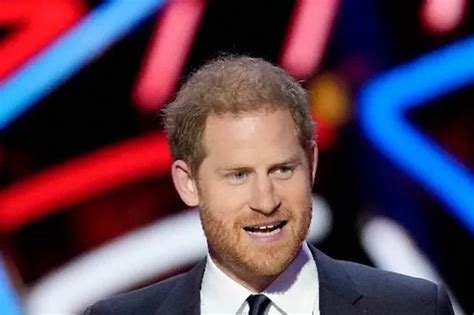 prinz harry las vegas|Prince Harry relishes the spotlight in Las Vegas after brief visit to ...